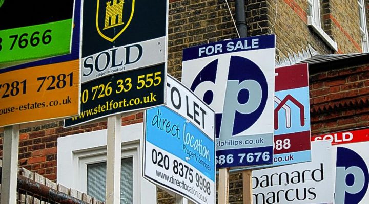 Shock results as 30 lettings agencies probed by undercover teams