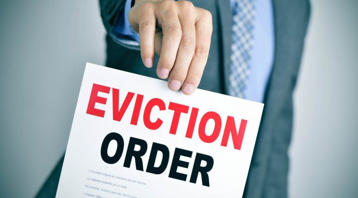 Can I evict using a section 21 notice if I have used a license agreement for my rented HMO property?